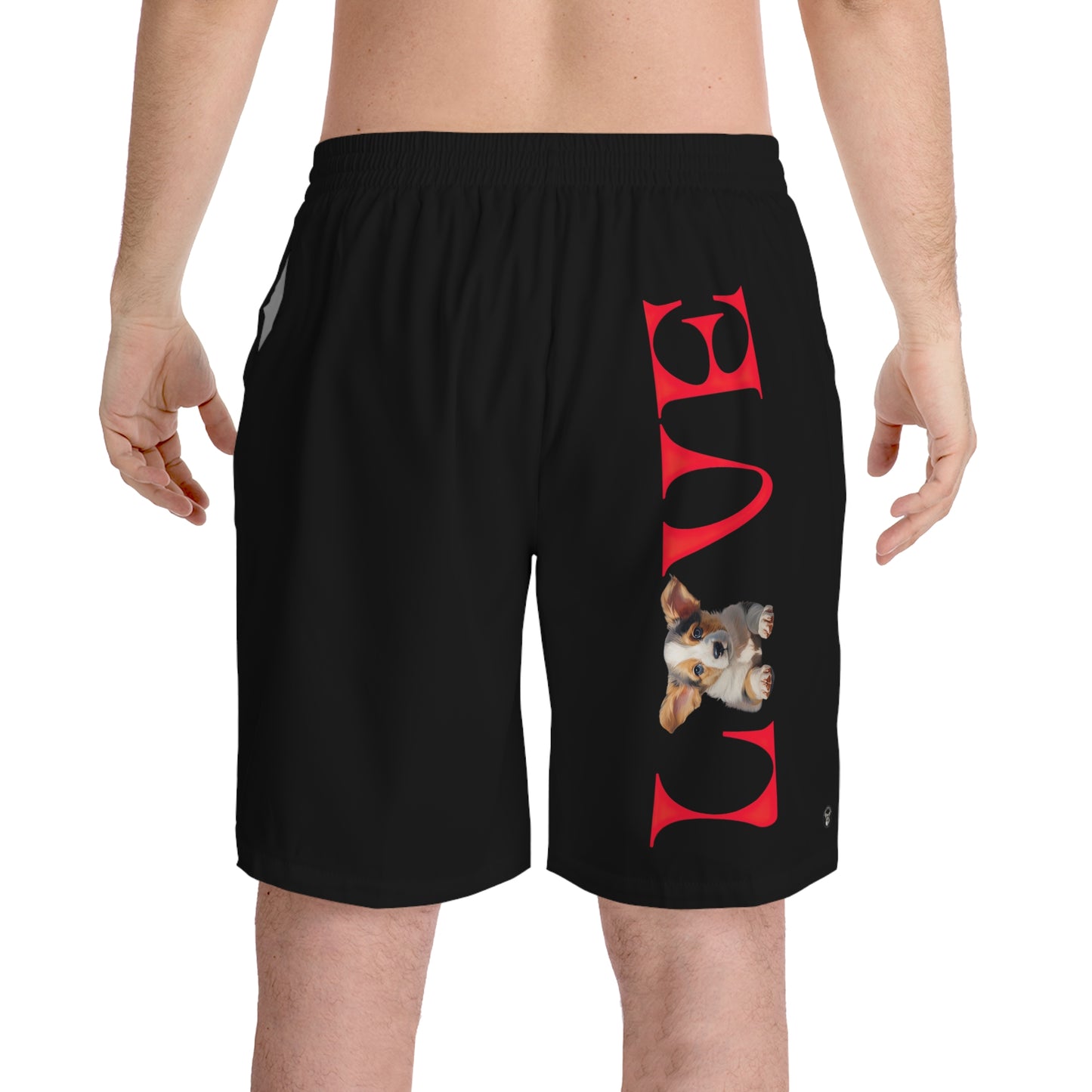 LOVE - Board Shorts