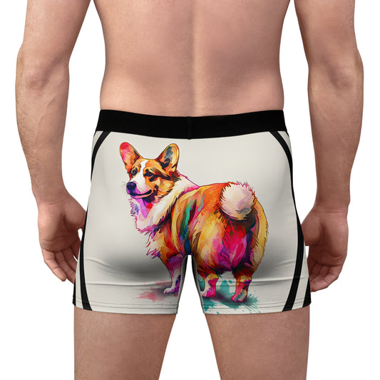 Observer Boxer Briefs!