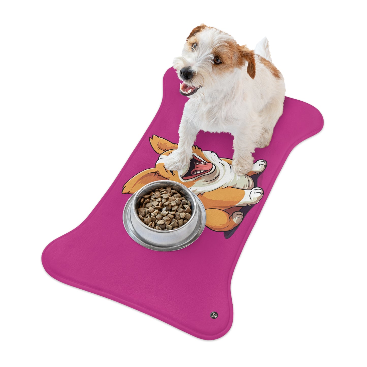 Jolly Jiggler - Feeding Mat