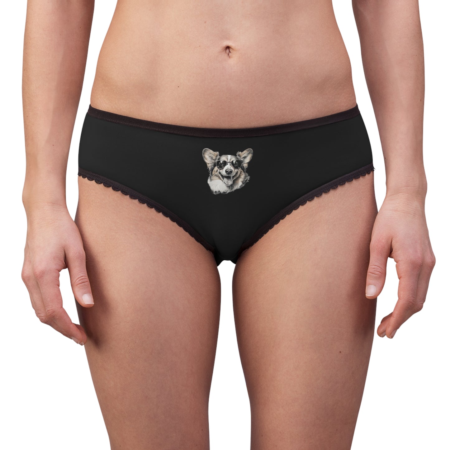 Corgi Cool Panties