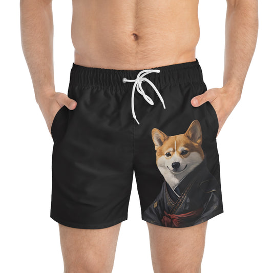 Zendog Swim Trunks