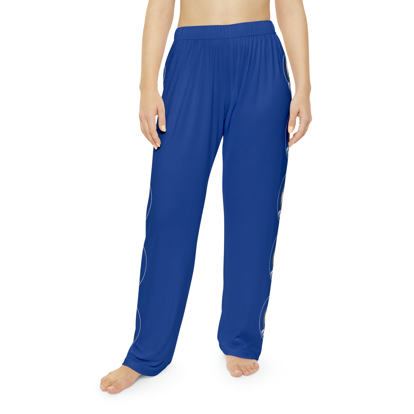 Corgi Enthusiast - Women's Pajama Pants