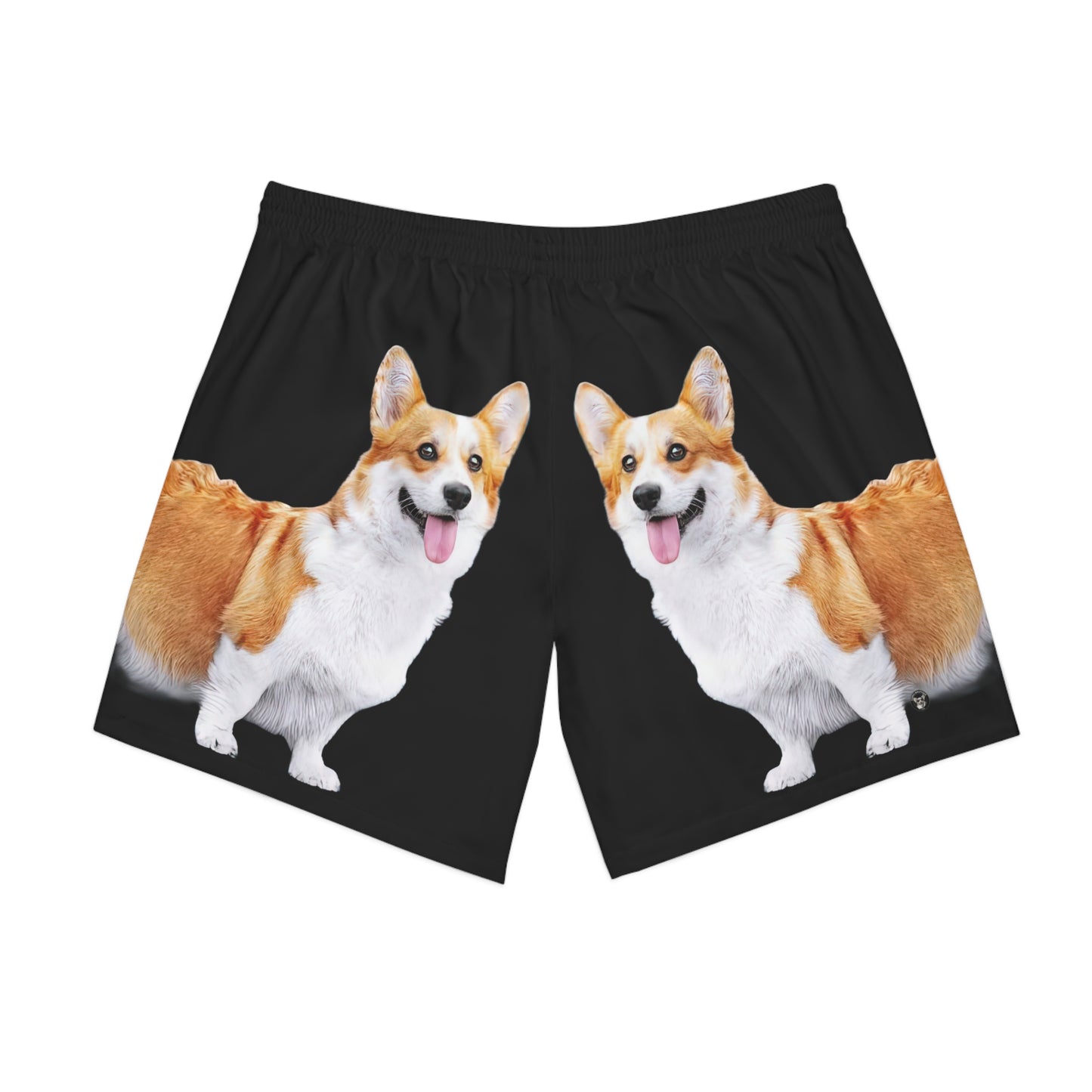 Classic Corgi Board Shorts