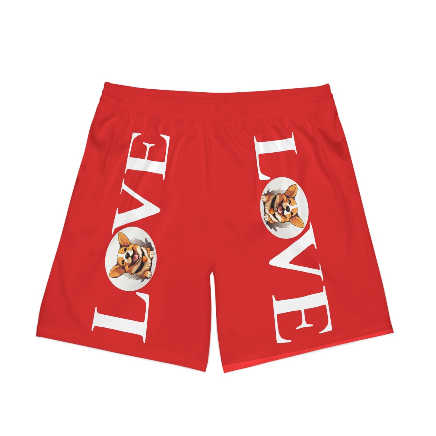 More Love Board Shorts