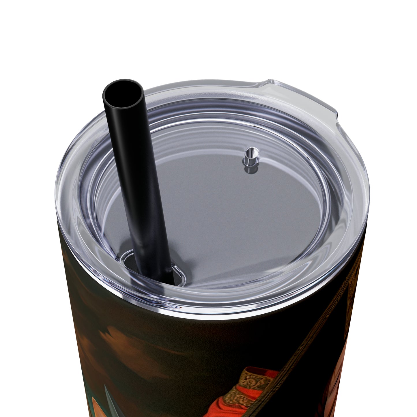 First Royal Corgi - Tumbler