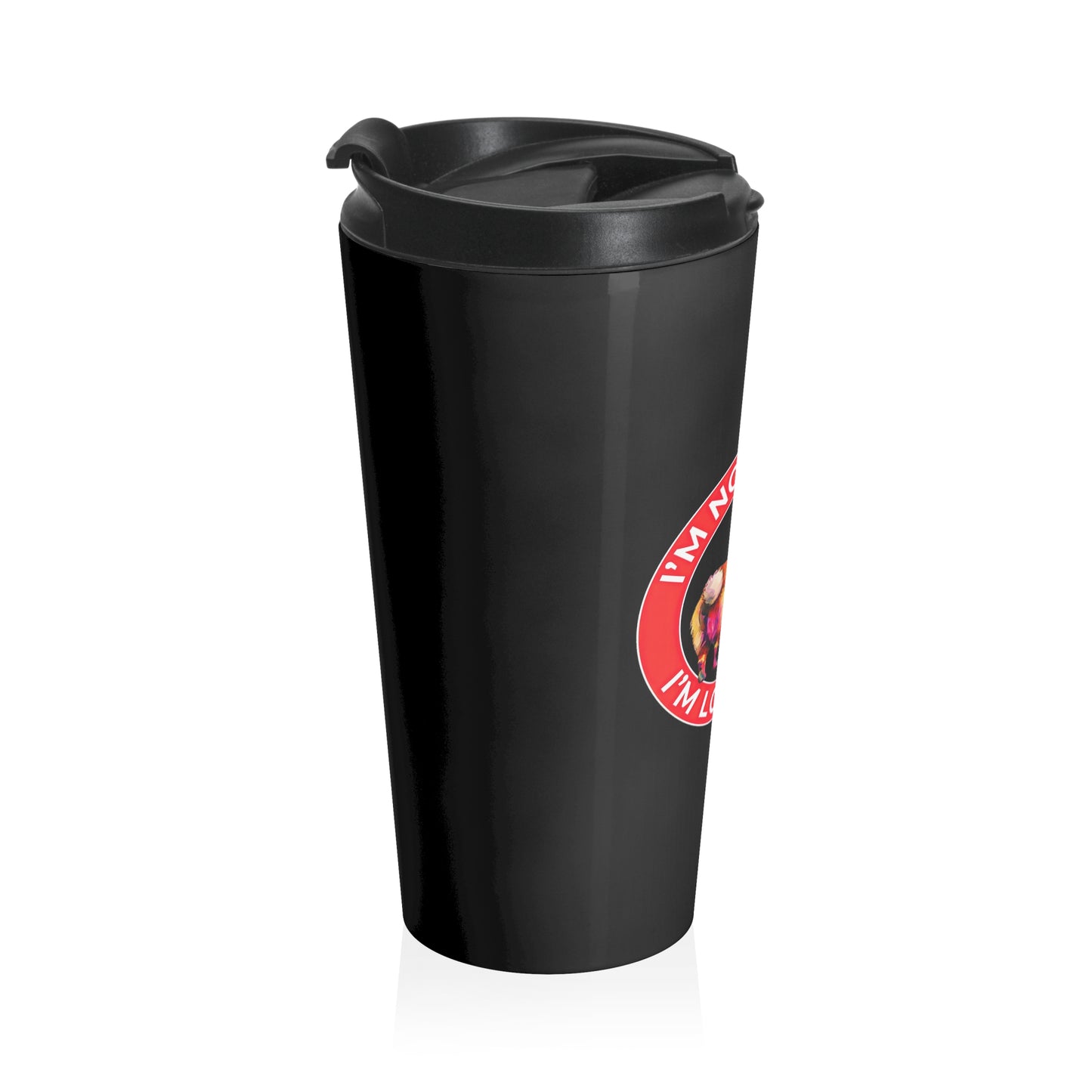 Lowrider - Travel Mug