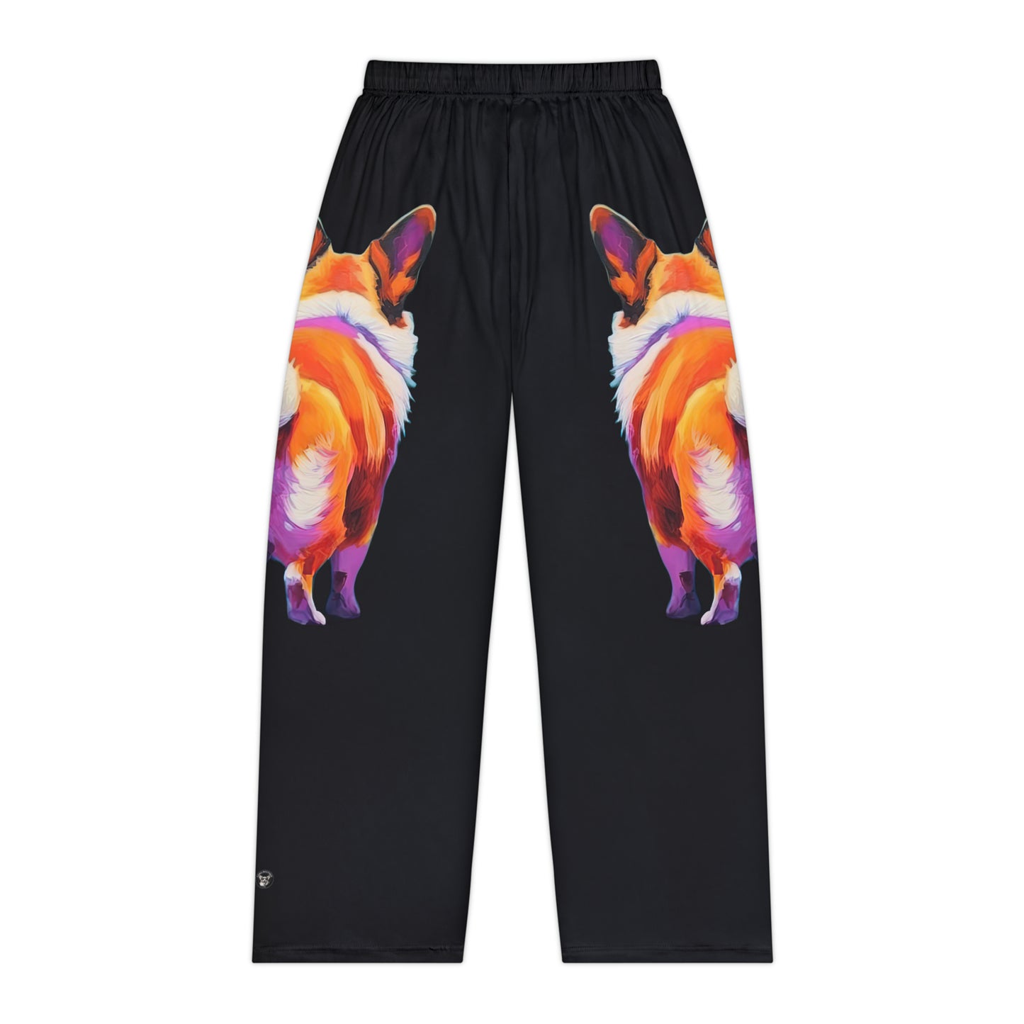 Corgi Butt - Women's Pajama Pants