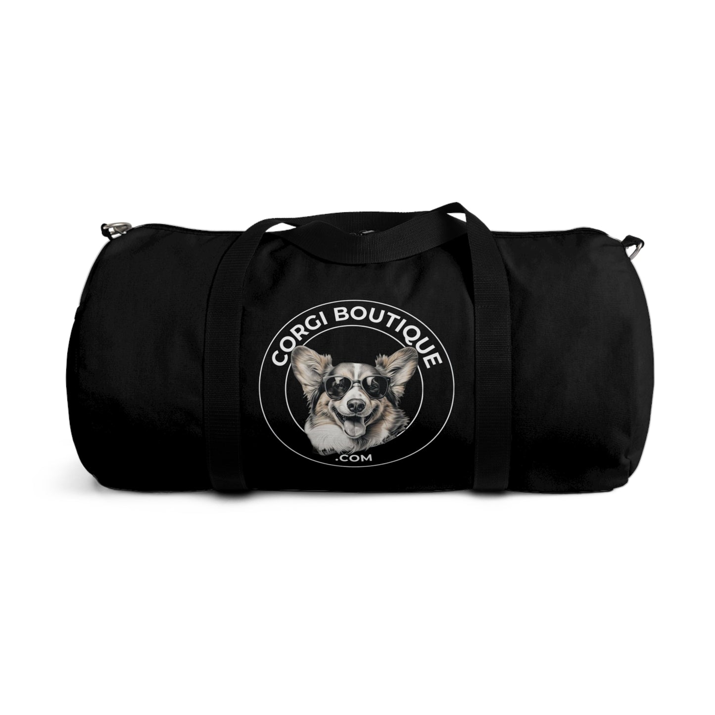 Corgi Boutique - Duffel Bag