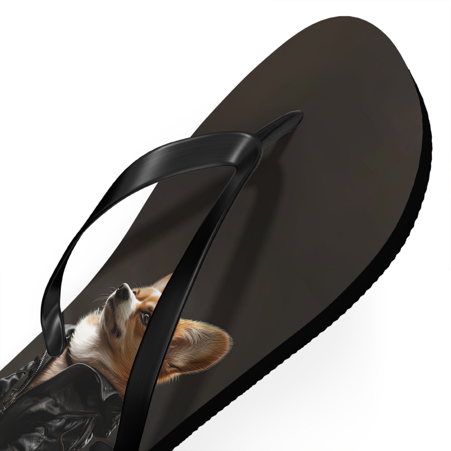 Leader of the Pack Flip-Flops