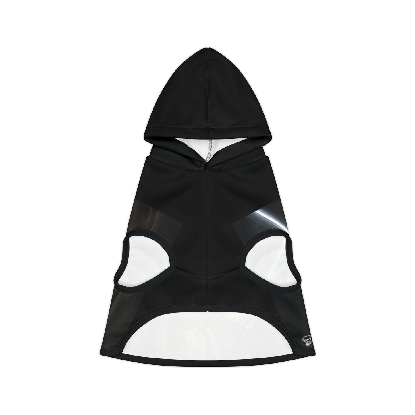 Jedi Corgi - Pet Hoodie