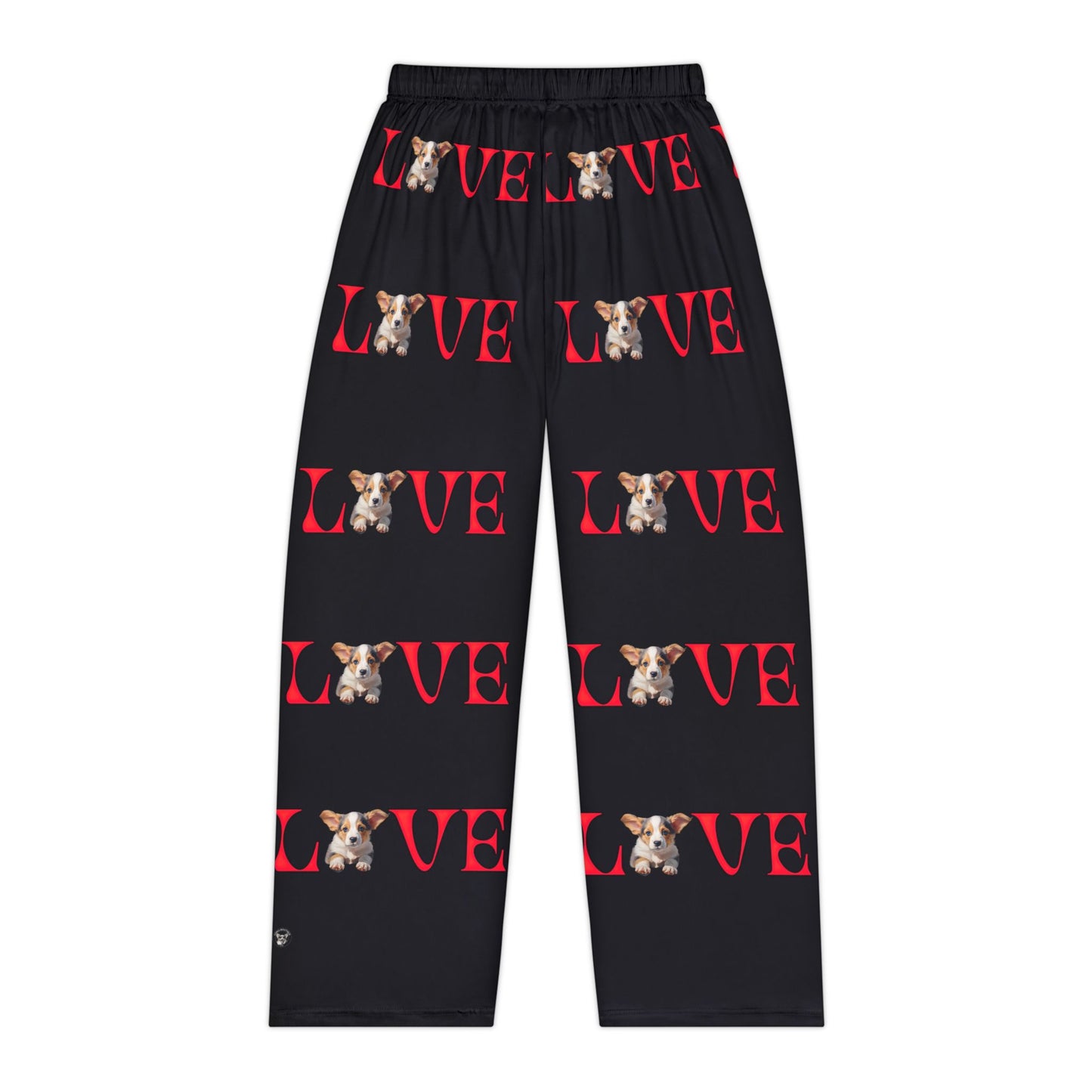 LOVE Women's Pajama Pants