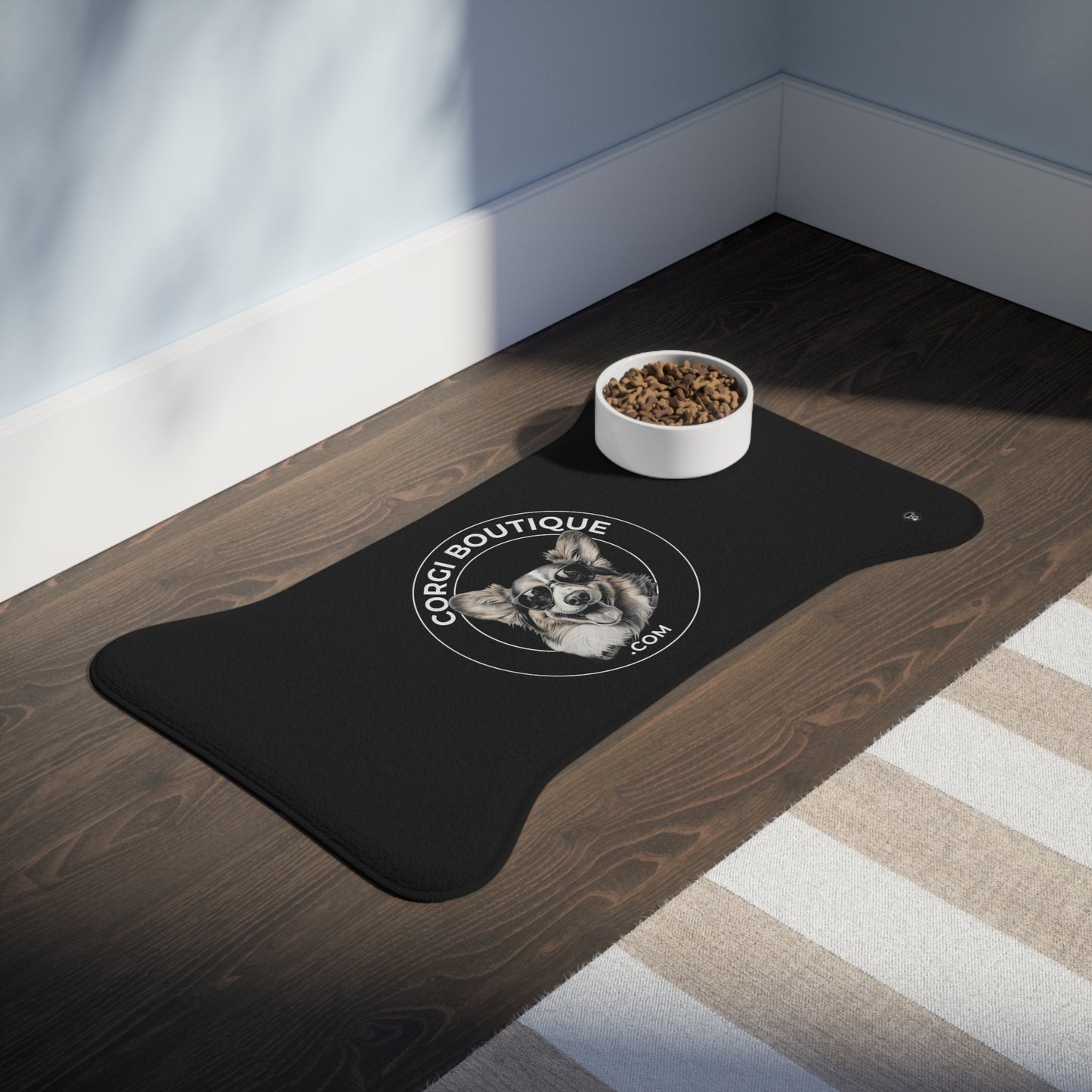 Corgi Boutique - Feeding Mat