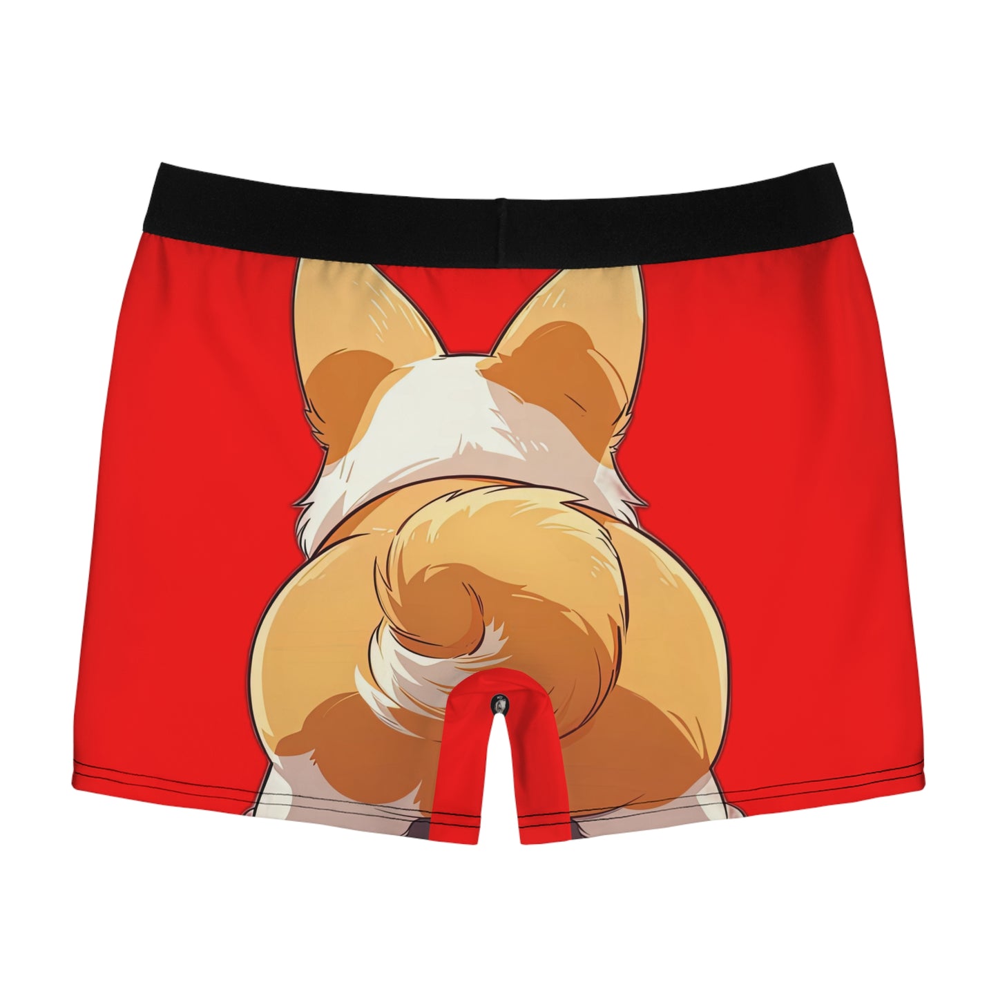 Have a Wiggly Day Boxer Briefs!