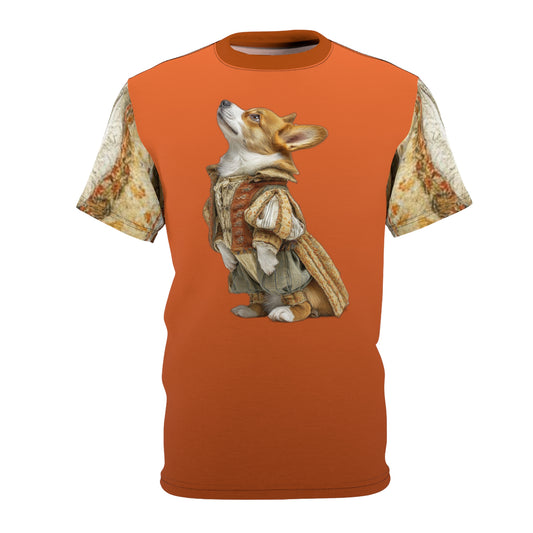 Prince Corgi Bold Tee