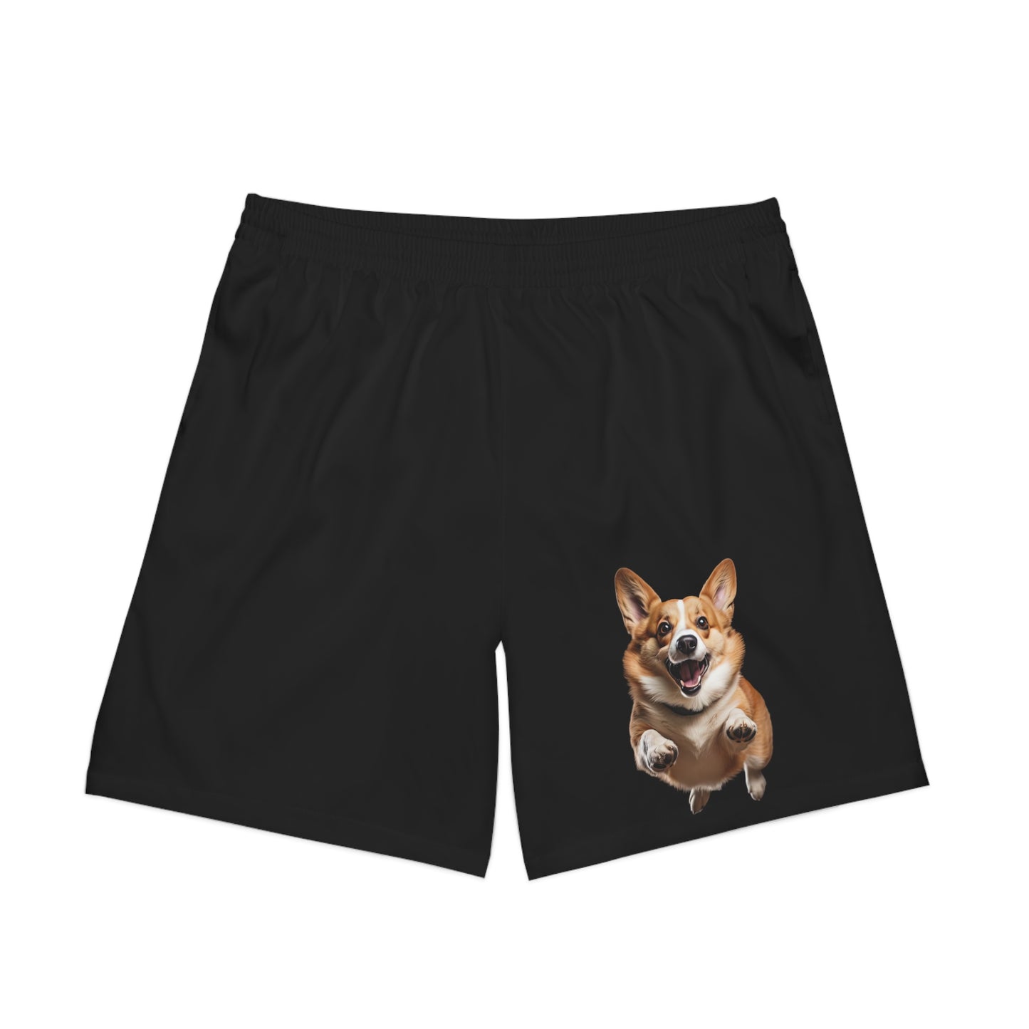 The Greeter - Board Shorts
