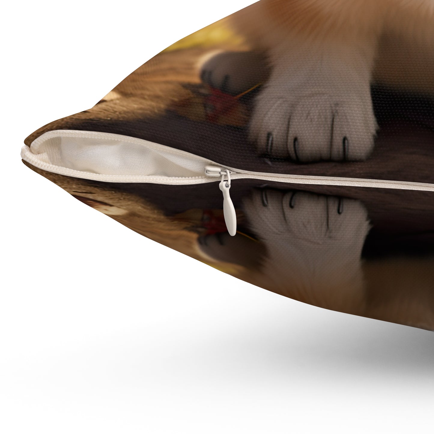 Sweetness - Throw Pillow