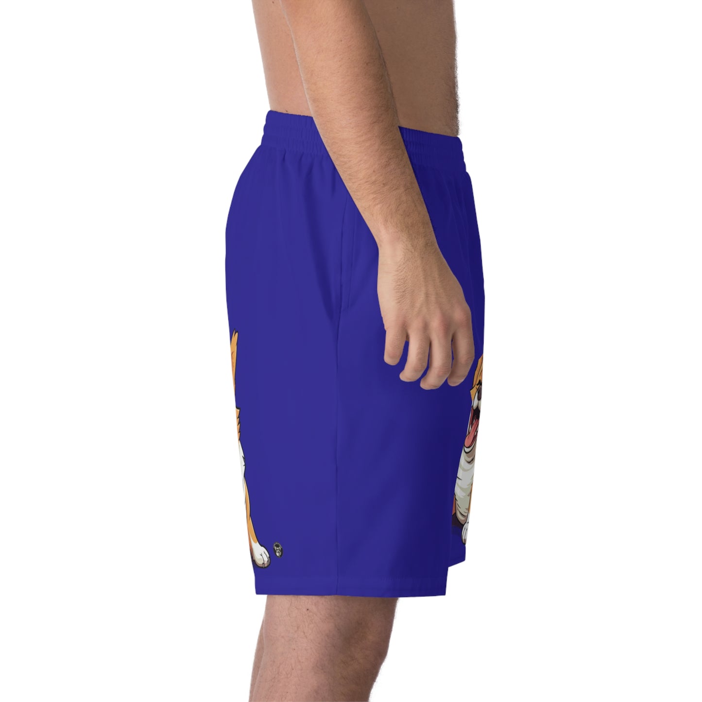 Jolly Jiggler Board Shorts