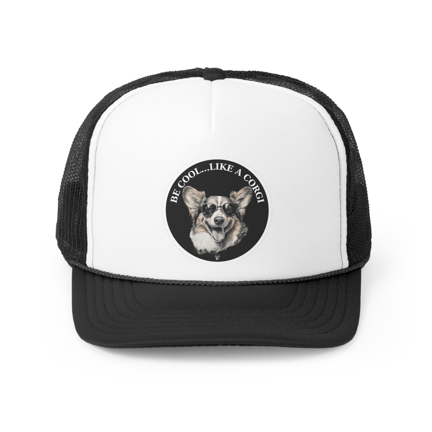 Be Cool - Trucker Cap