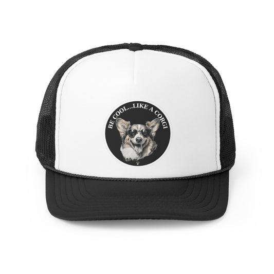 Be Cool - Trucker Cap