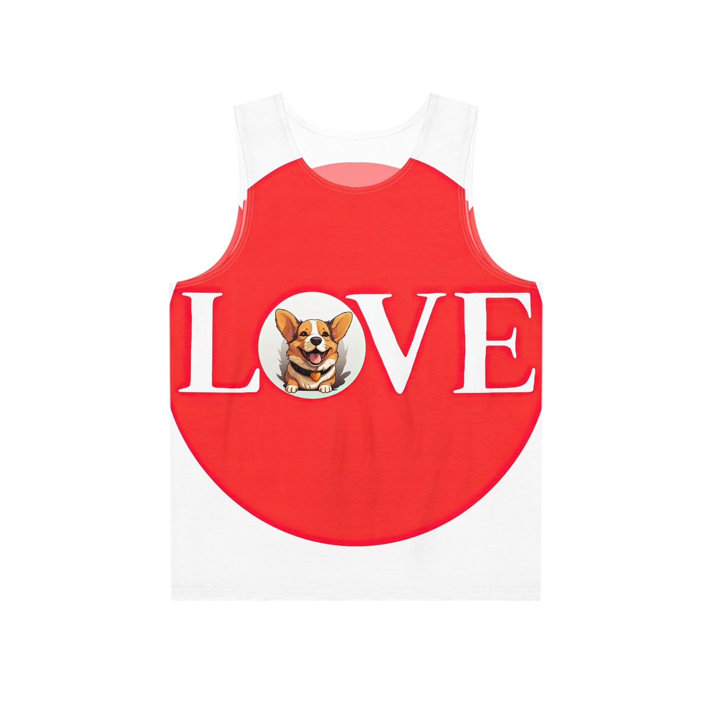 More Love Tank