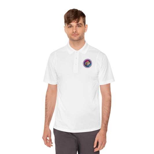 The Scout - Polo Shirt