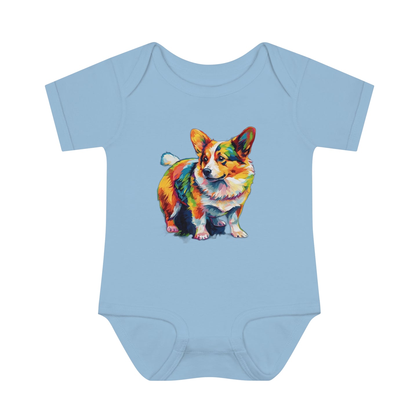 The Scout - Onesie