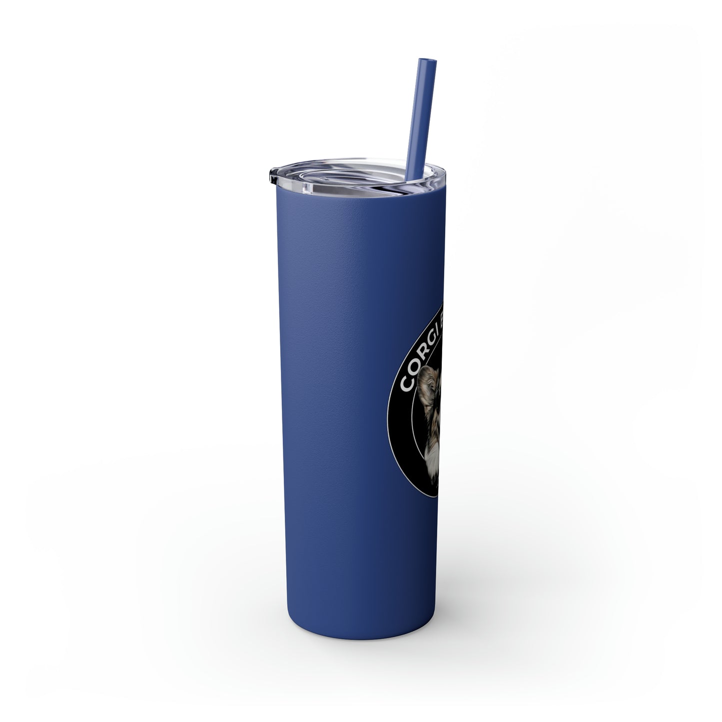 Corgi Boutique - Tumbler