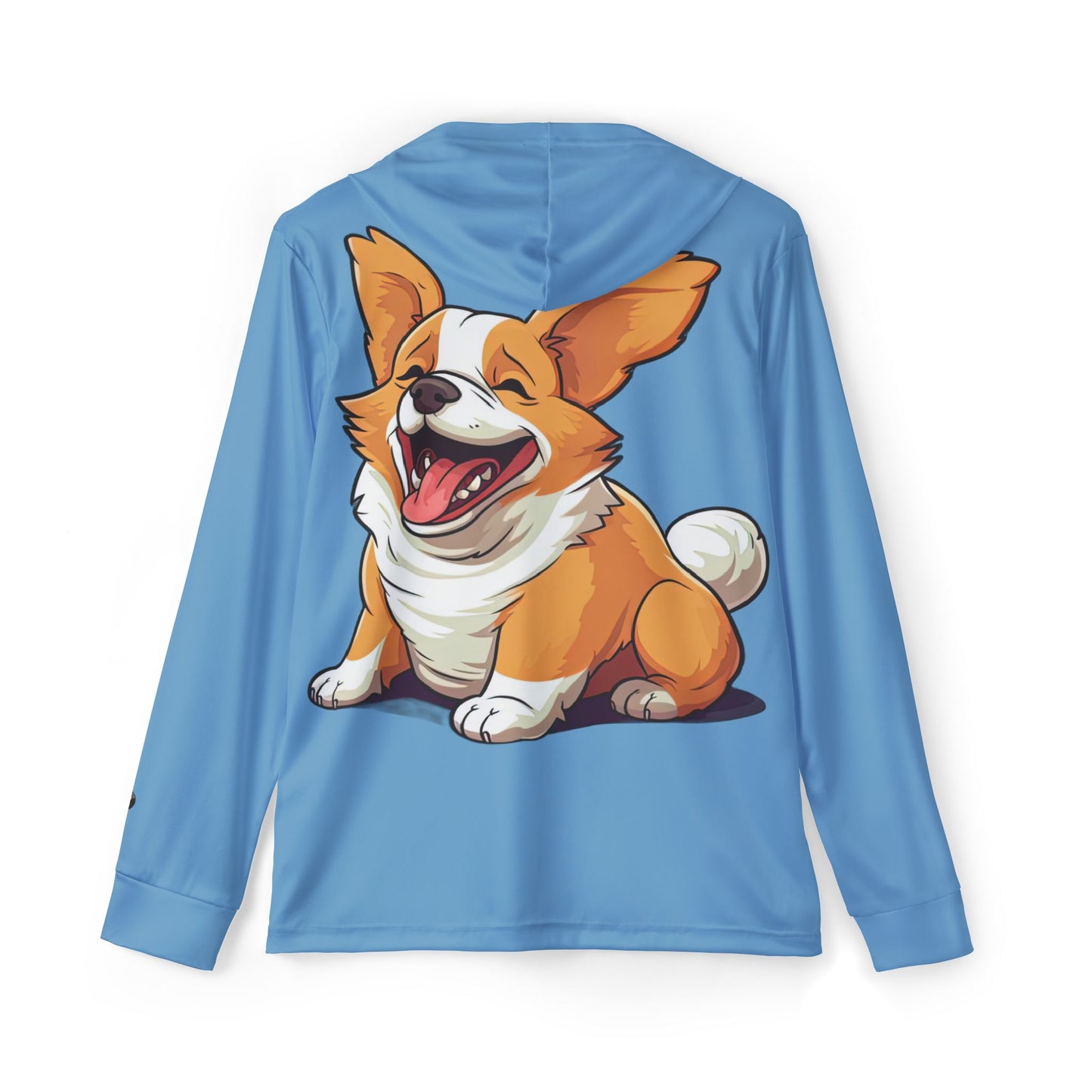 Jolly Jiggler Light Hoodie