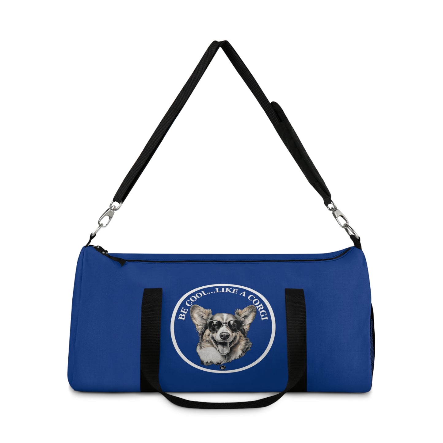Be Cool - Duffel Bag