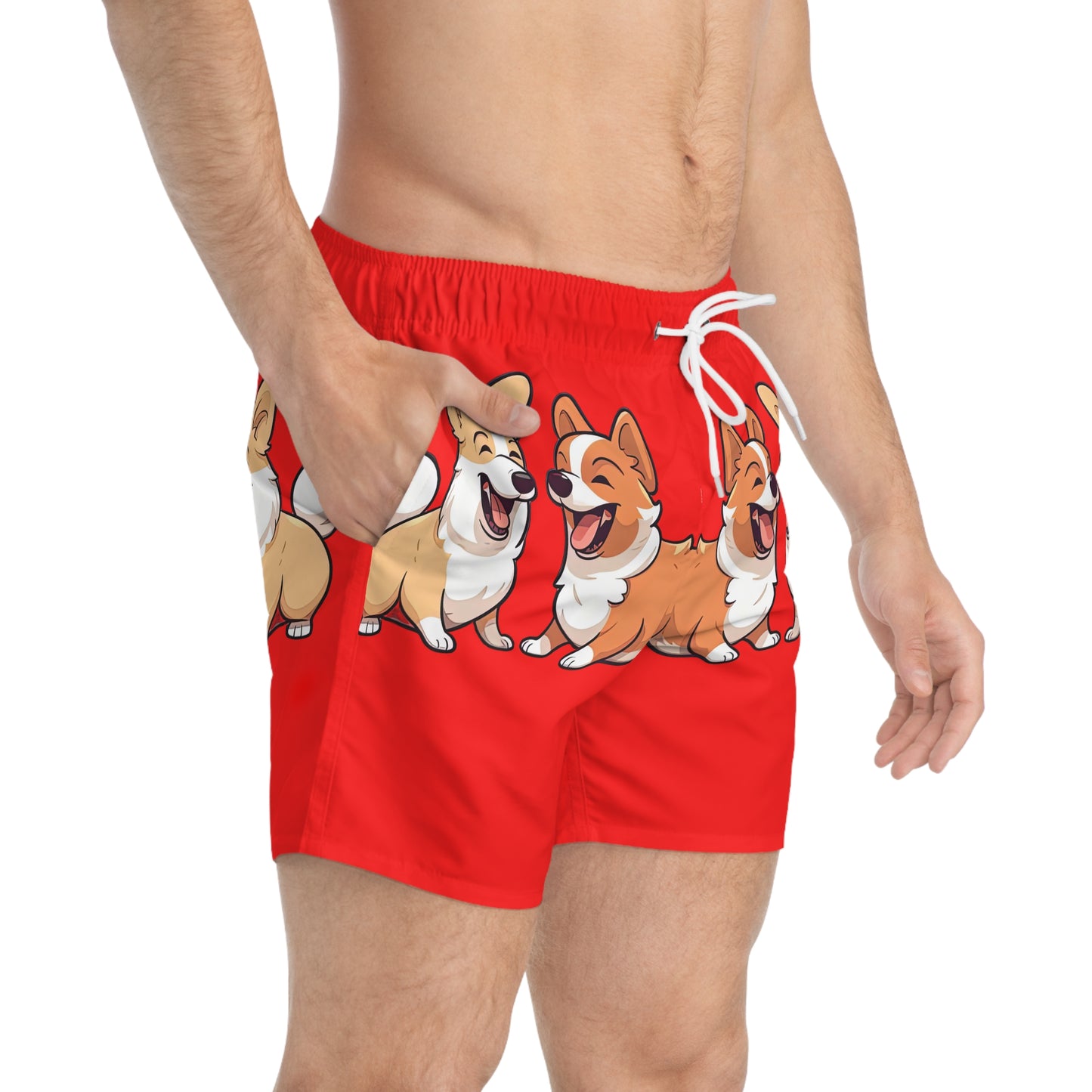 Maillot de bain Best Mates