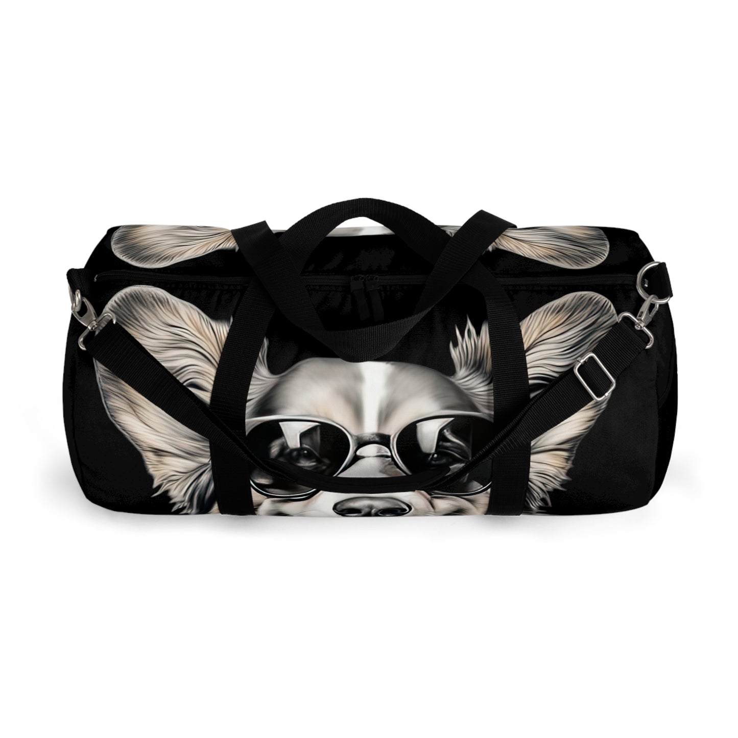 Corgi Cool - Duffel Bag
