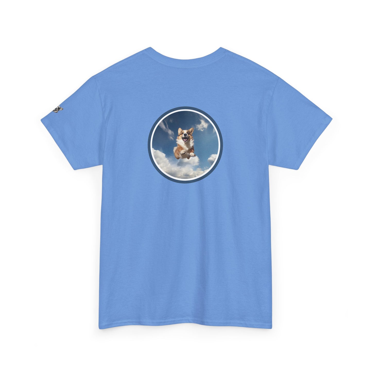 T-shirt Super Corgi
