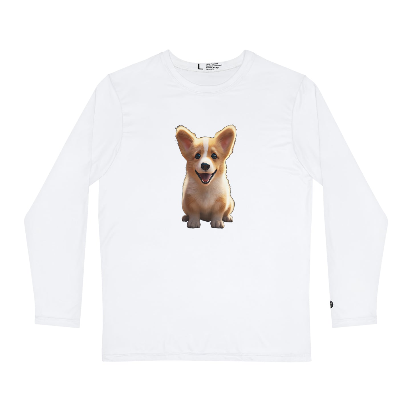 Sweetness - Long Sleeve Shirt