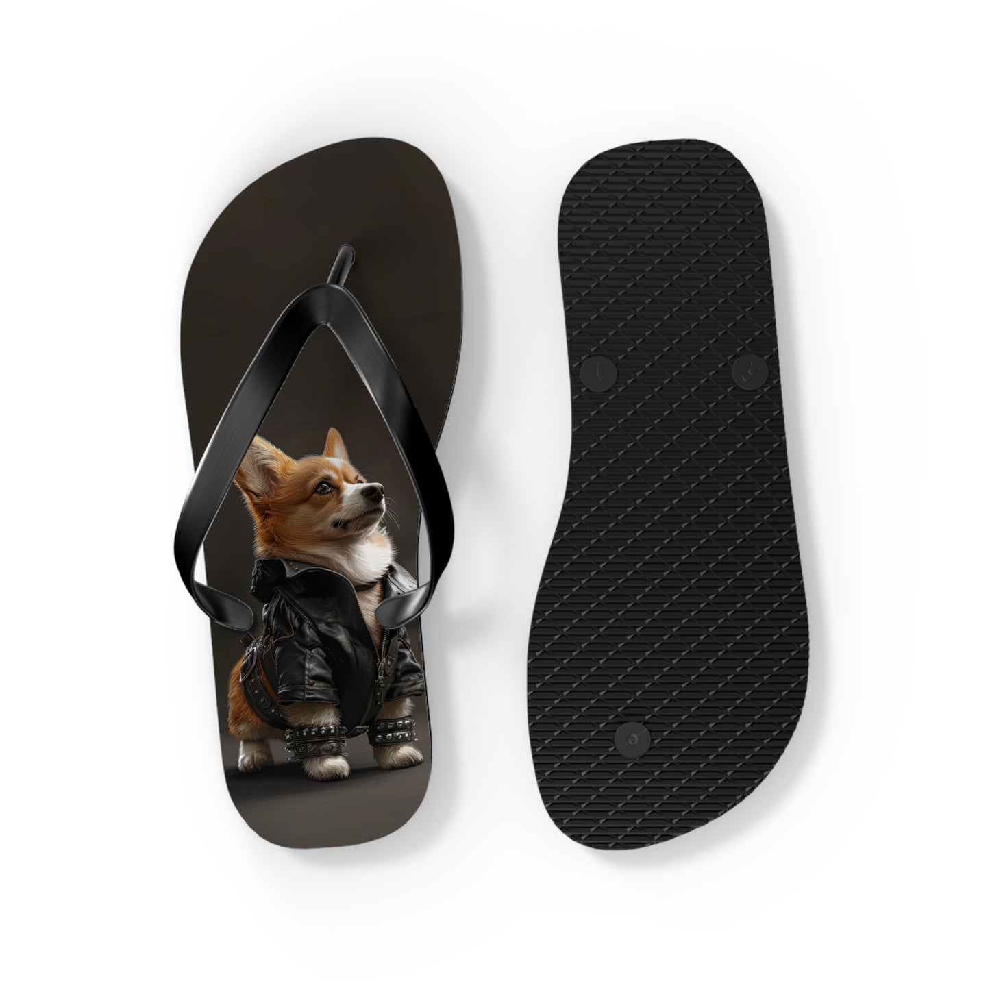 Leader of the Pack Flip-Flops