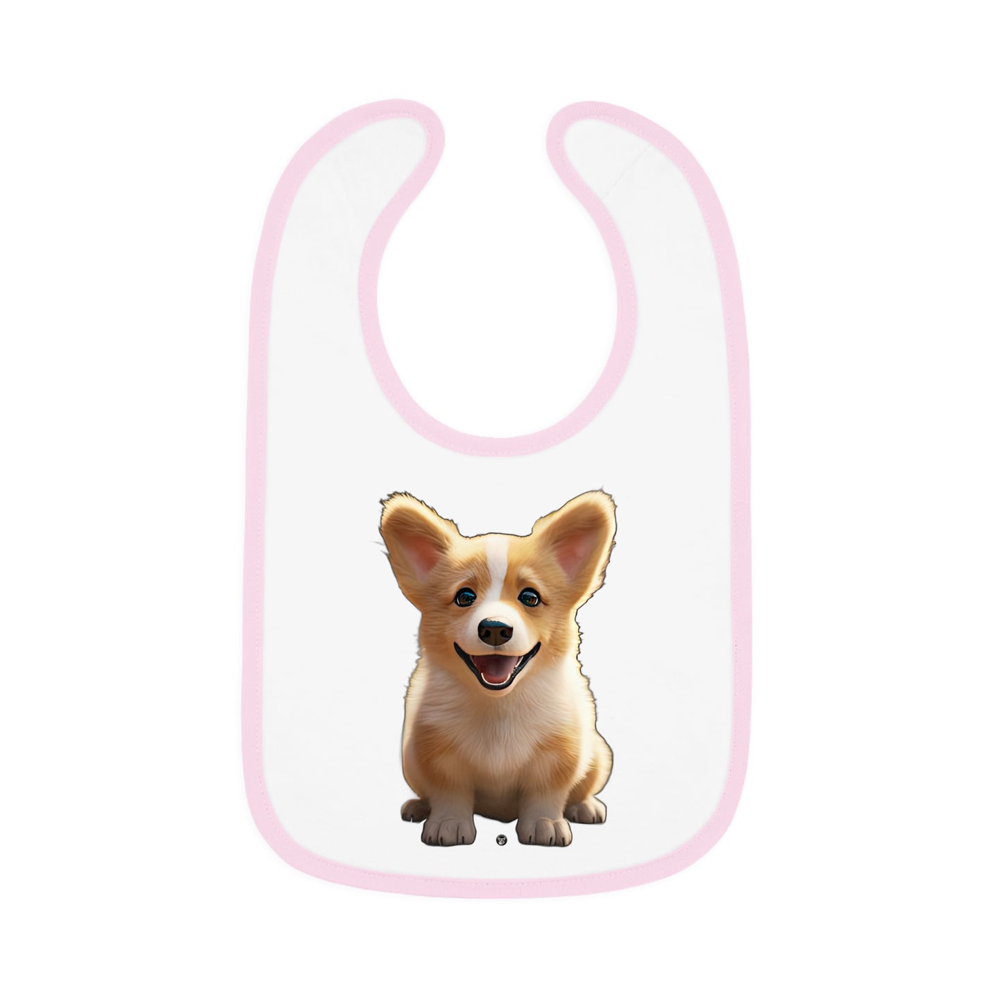 Sweetness - Baby Bib