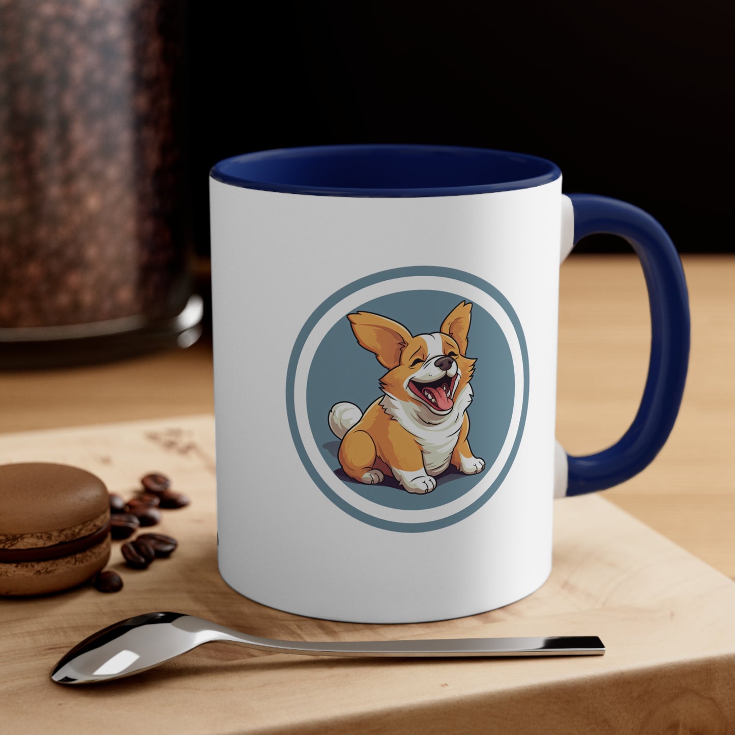 Jolly Jiggler - Mug