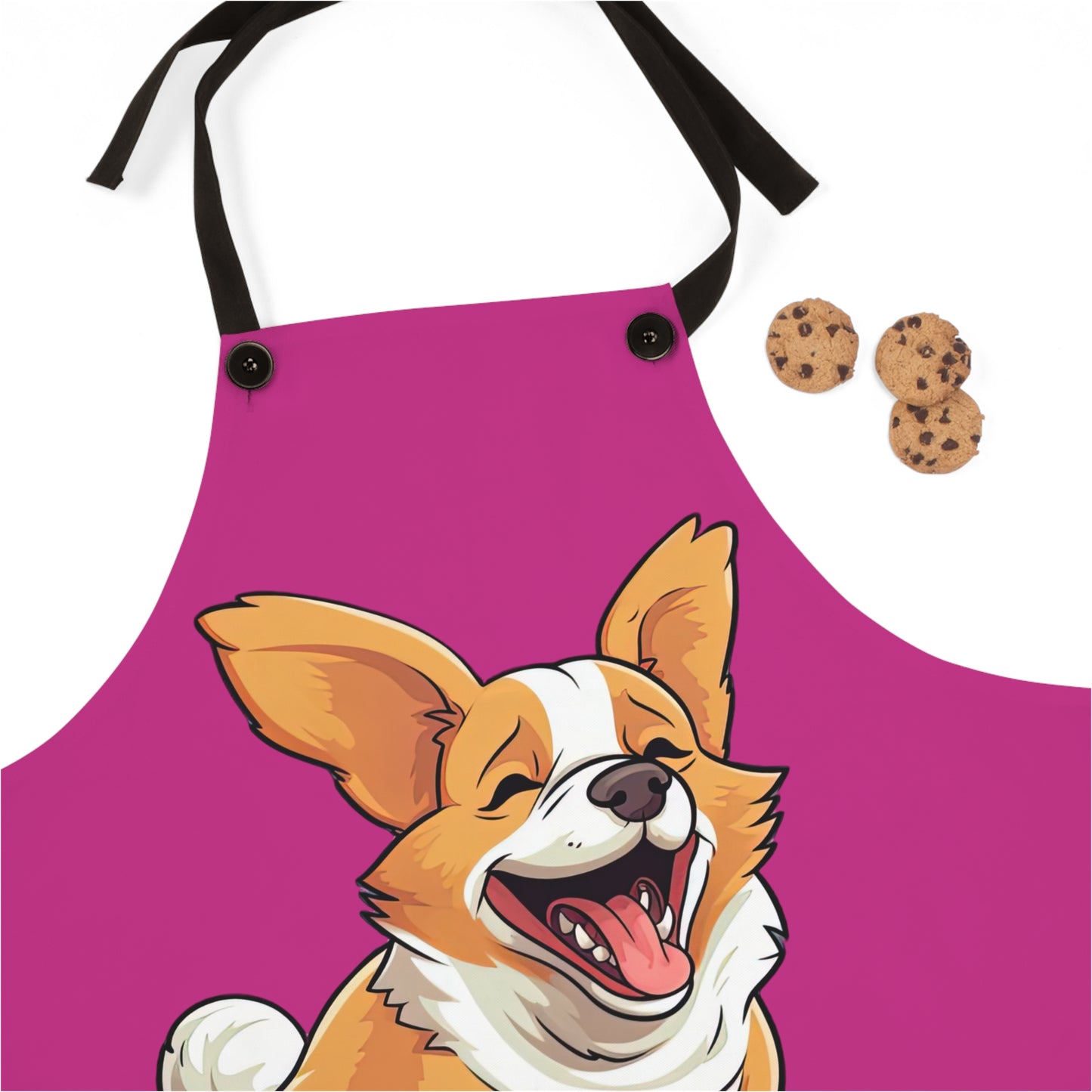 Jolly Jiggler - Apron