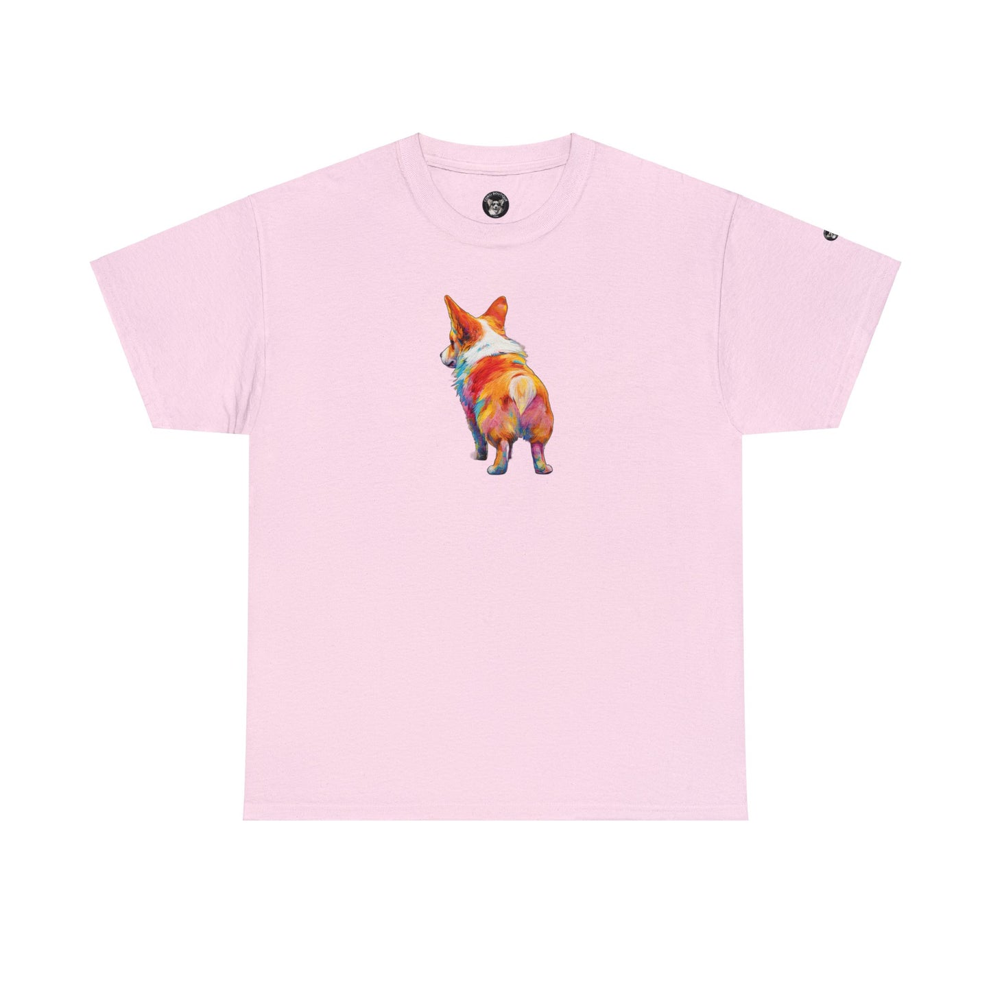 Rump Toast - Unisex Heavy Cotton Tee