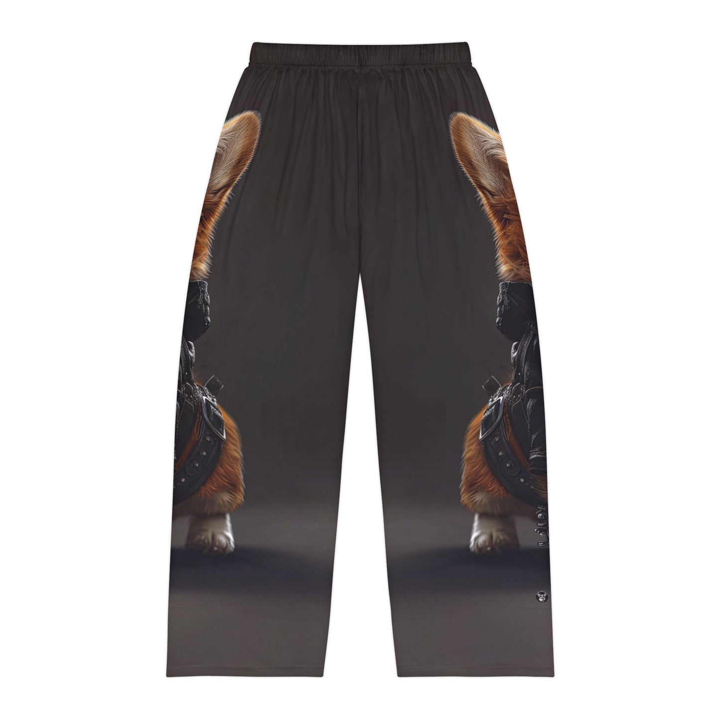 Leader of the Pack Men's Pajama Pants