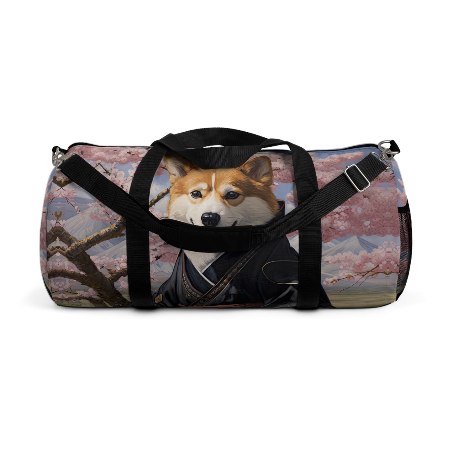Zendog - Duffel Bag