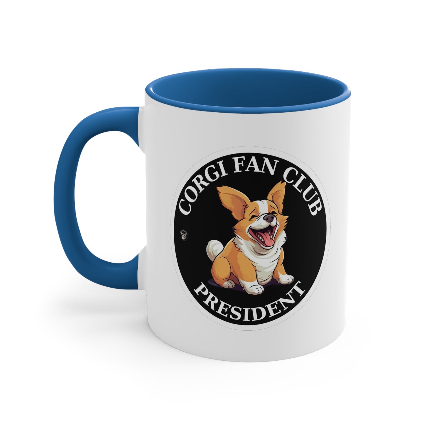 Fan Club President - Mug