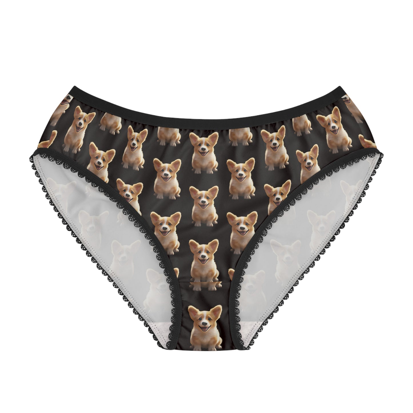 Sweetness Panties!