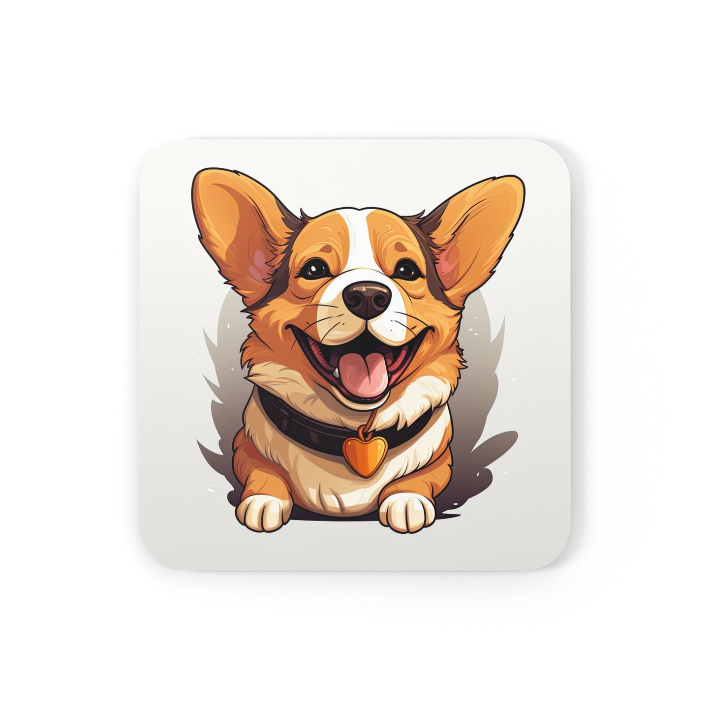 Puppy Love - Coasters