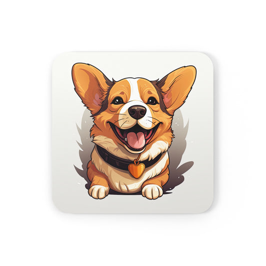 Puppy Love - Coasters