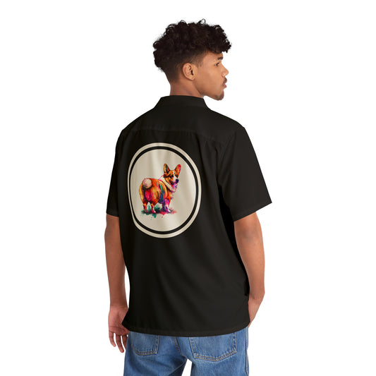 The Observer - Chill Shirt