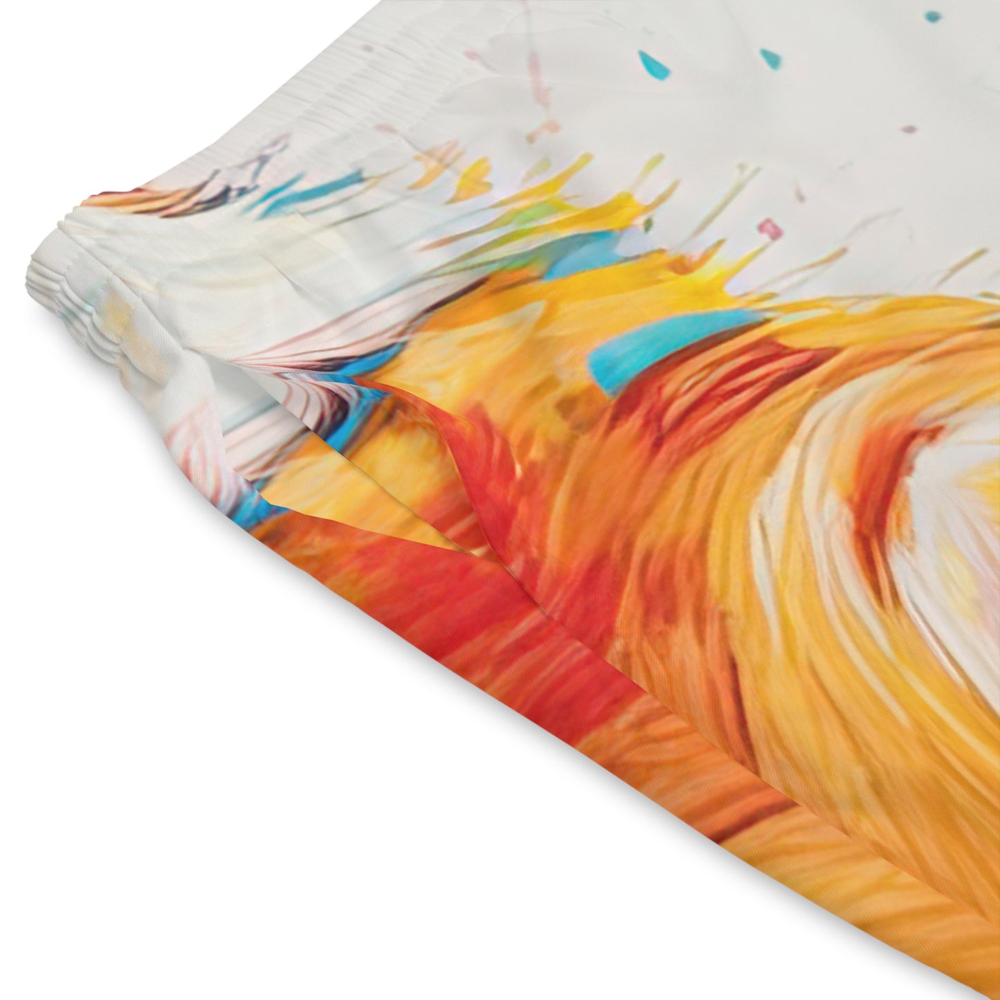 Rump Toast - Board Shorts