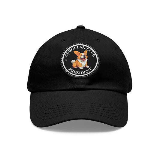 Fan Club Baseball Cap