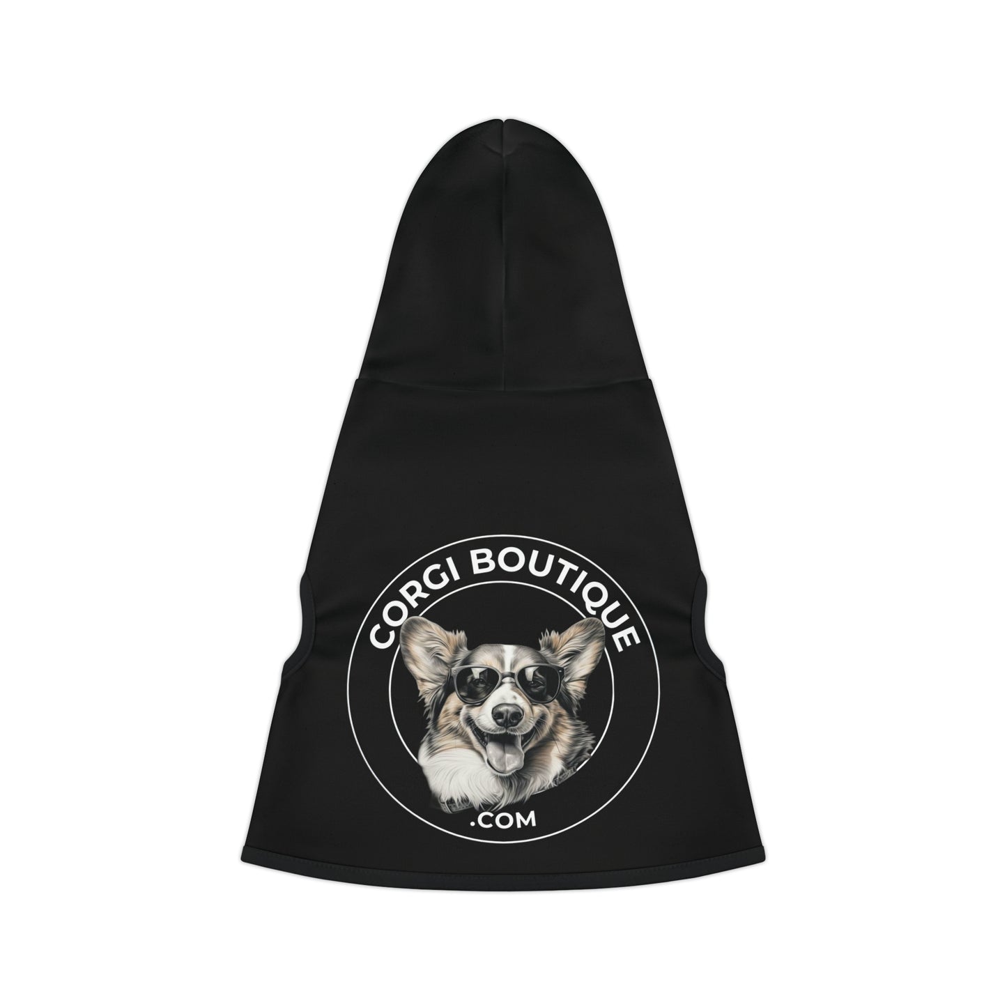Corgi Boutique - Pet Hoodie