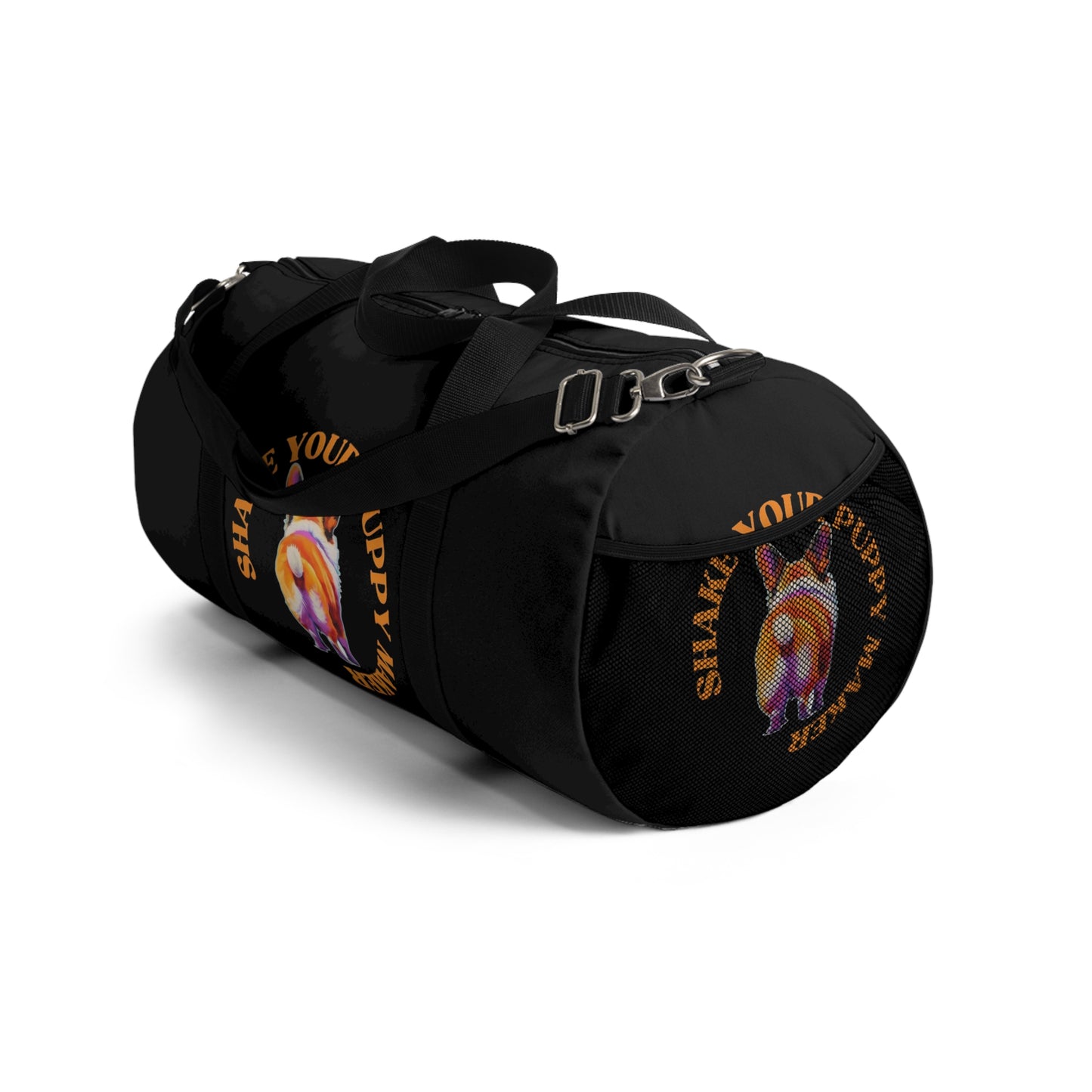 Shake Your Puppy Maker - Duffel Bag
