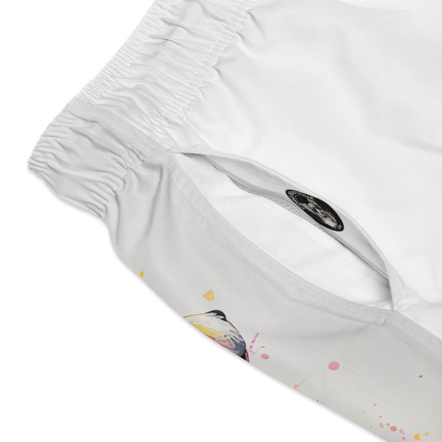 Rump Toast - Swim Trunks